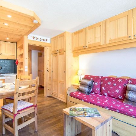 Studio Les Tommeuses - Val Claret-31 By Interhome Tignes Eksteriør bilde